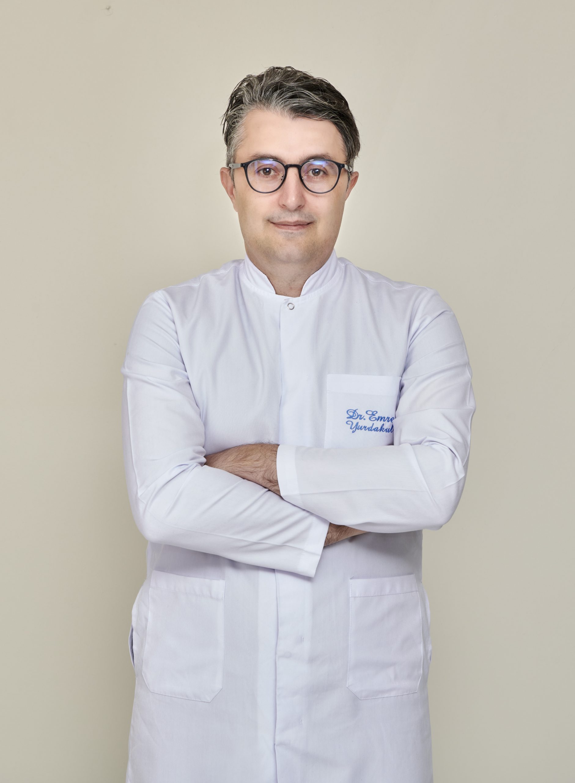 Doç. Dr. Emre Yurdakul