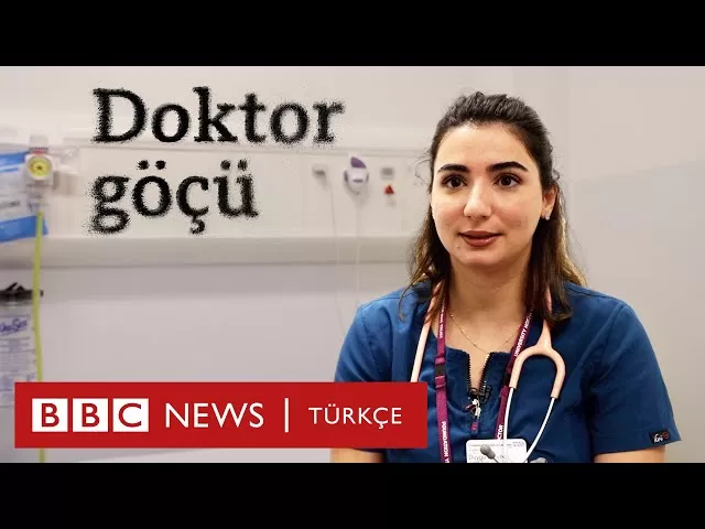 Yurt dışında Türk doktor bulmak