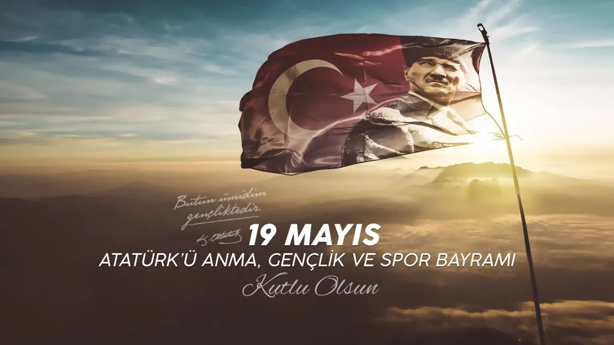 19 mayıs