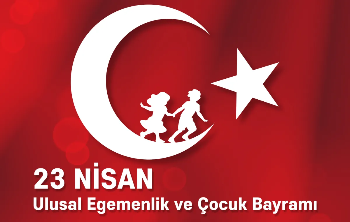 23 NİSAN
